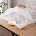thumbnail image 1 of STRANDCHIC 13Set Food Cover Simple Design For Household, 1 of 8
