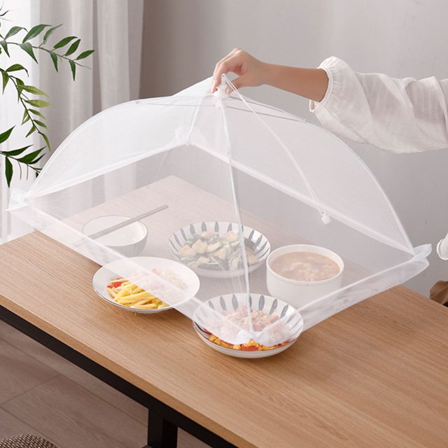 STRANDCHIC 13Set Food Cover Simple Design For Household
