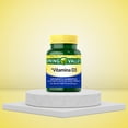 thumbnail image 3 of Vitamina D3 Spring Valley Tabletas, 3 of 4