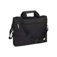 thumbnail image 6 of Urban Factory 14.1" Top Light Case for Laptop, Black, 6 of 8