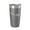Dark Gray, variant on Willow Creek Reservoir Arapaho Tumbler Lake Map Travel Mug Insulated Laser Engraved Coffee Cup Colorado 20 oz Purple