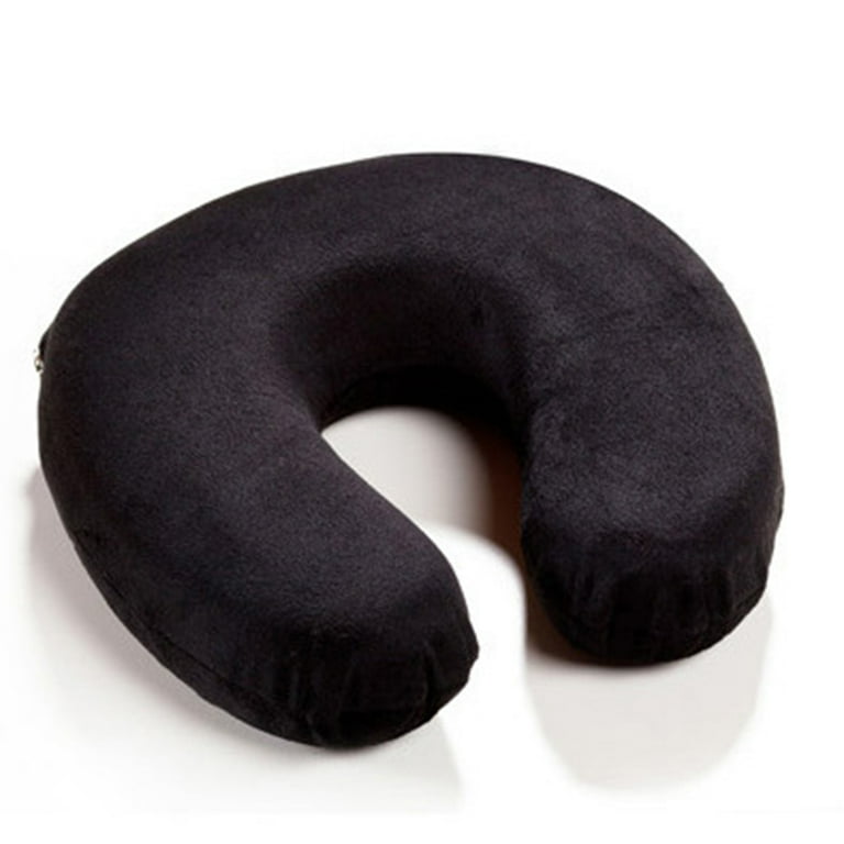 Walmart neck pillows for travel top