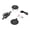 Vacuum suction cup + bracket, variant on IFRINID Electric Vacuum Suction Cup Mount for DJI Osmo Pocket 3 and Pocket 4, Adjustable Car Camera Mount with 1/4 Inch Thread