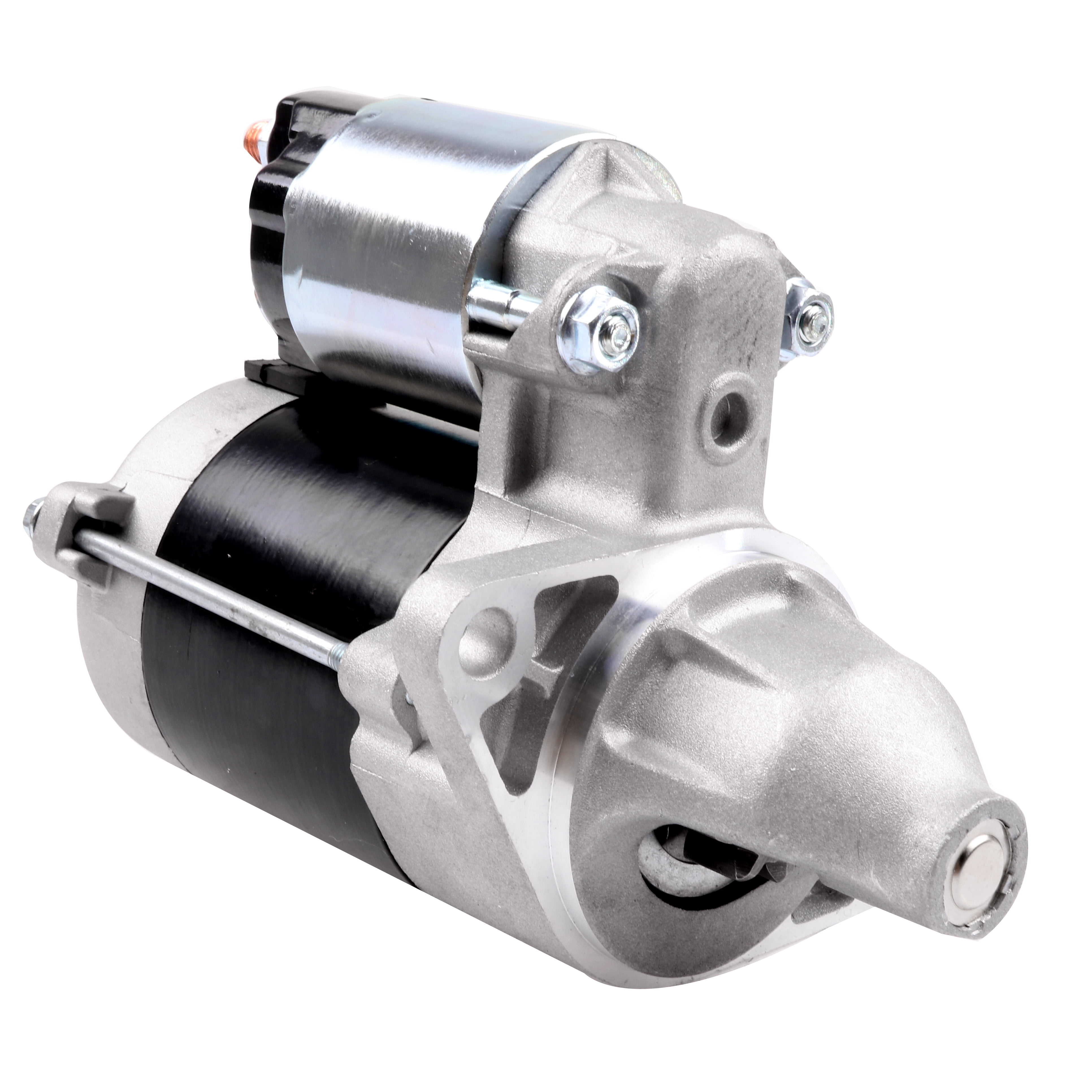 cciyu Starter SND0132 18404 Compatible for Vfor Bombardier Sarasota ...