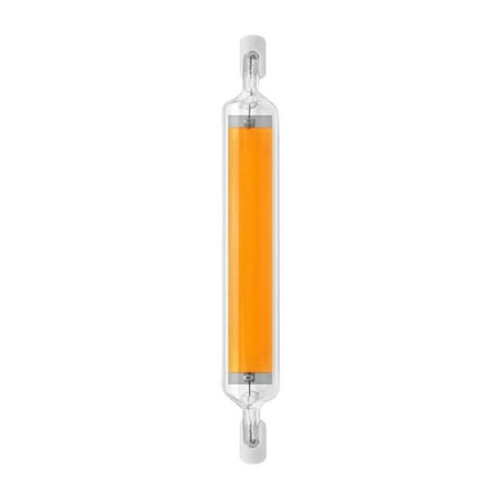 

Domestic Electric Appliance 20W Super Bright Dimmable Led R7s Glass Tube Cob Bulb Ceramics 118mm R7s Corn L Cyber Deals Online