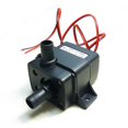thumbnail image 3 of DC12V 240L/H Ultra Quiet Brushless Motor Submersible Pool Water Pump Solar_Perfect Gift, 3 of 5