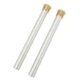 Big sale RV Water Heater Anode Rod Brass Cap 3/4in NPT Thread Magnesium