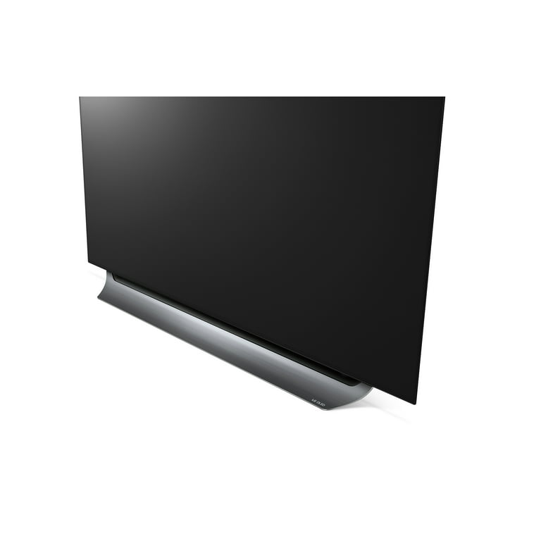 LG 55 Class OLED C8 Series 4K (2160P) Smart Ultra HD HDR TV - OLED55C8PUA  