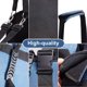 thumbnail image 3 of Azul - Arnés para perros, mochila de emergencia para mascotas, arnés elevador para cortauñas de perros, para lesiones articulares (L, 1 unidad), 3 of 5