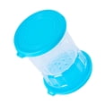 thumbnail image 1 of Tarro De Pepinillos Para Aceitunas, Contenedor De Pepinillos, Tarro Abatible Para Encurtidos, Aceitunas Con Diseño Hermético A Prueba De Fugas, Silicona PP De Grado, 1 of 7