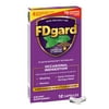 FDgard Digestive Health Supplement with Caraway Oil & L-Menthol for Occasional Nausea, Bloating & Upset Stomach†, 12ct (Packaging May Vary)