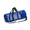 thumbnail image 5 of DimyFew Mesh Dive Duffel Bag Breathable Handbag for Diving Beach Activities Swimming, 5 of 9