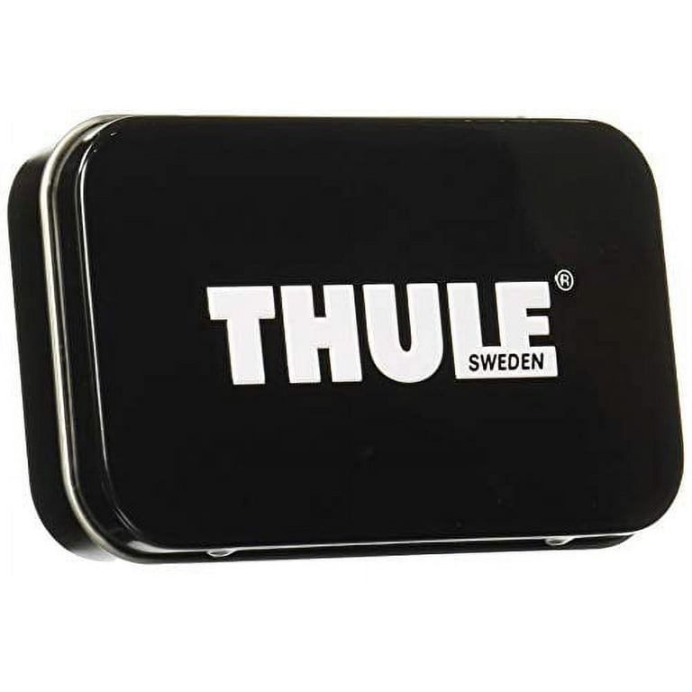 Thule Thu512 2 Pack Lock Cylinders Walmart
