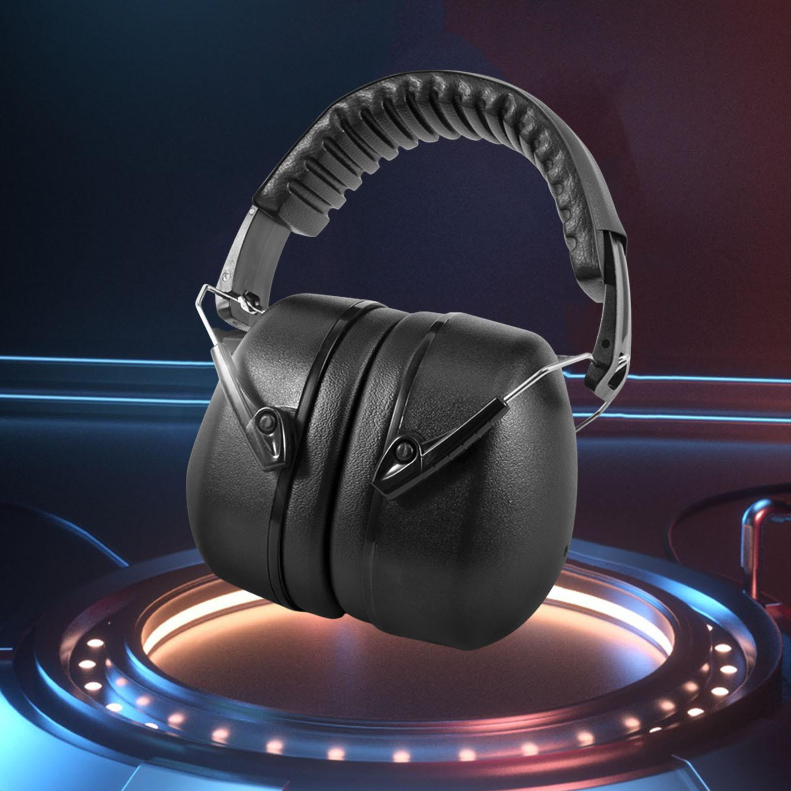 Protectores Auditivos Nuevos Auriculares Electru00f3nicos 5,1