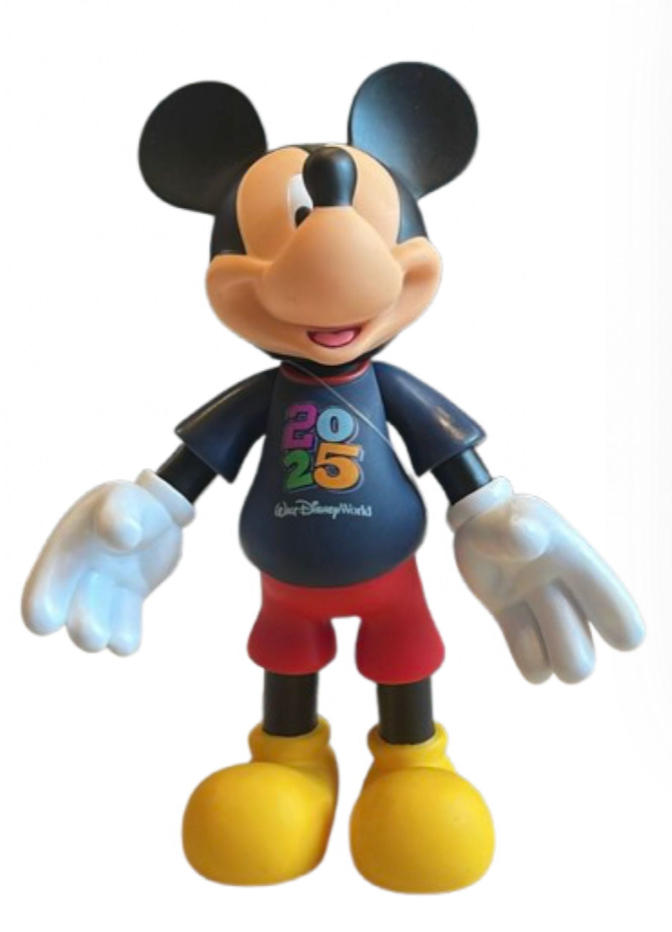 期間限定お値下げ！激レア！　ＭＩＣＫＥＹ　ＶＩＳＩＴＳ　ＴＨＥ　ＤＥＮＴＩＳＴ Disney Junior Mickey Mouse Collectible Figure Set