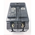 thumbnail image 2 of General Electric THQB2130 Circuit Breaker 1/pkg 30A 120/240V 2P, Color, 2 of 7