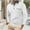 White, variant on Men Clothing, Shirts for Men Long Sleeve Casual Fashion Solid Color Fall Tops Turndown Collar Button T Shirt with Pocket