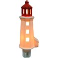 thumbnail image 1 of Hampstead Collection Lumière de Nuit de Phare de l'Anse de Peggy, 1 of 2