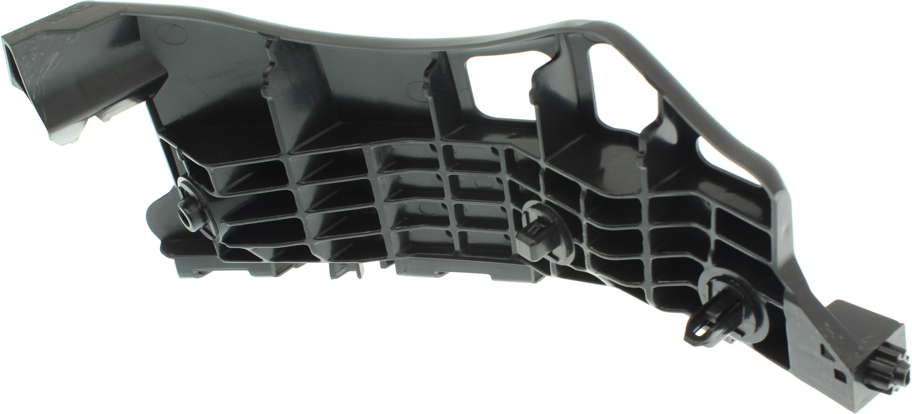 Bumper Retainer Compatible With 2018-2021 Toyota C-HR Front, Left Driver