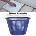 thumbnail image 4 of Replacement Skimmer Basket Plastic Easy Installation Skimmer Filter Basket Suitable for B172, 4 of 4