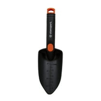 Stansport Heavy Duty Plastic Hand Trowel