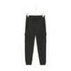 thumbnail image 2 of Pantalon jogger tipo cargo para niño /Kids 46180 (Negro) negro 7 años, 2 of 6