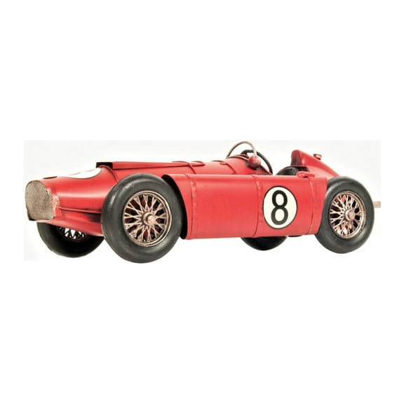Old Modern Handicrafts Formular One Racer Ferrari 1954 Lancia Model