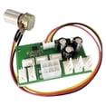 thumbnail image 1 of Controlador de velocidad del ventilador DC12V, ventilador PWM de 8 vías, regulador HUB de alta potencia para ventilador con carcasa de PC Hugtrwg Nuevos Originales, 1 of 9