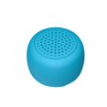 thumbnail image 1 of Cateissary Mini Altavoz Bluetooth con Selfie Altavoz Bluetooth Altavoz inalámbrico portátil Altavoz de sonido estéreo de graves con micrófono Cables de audio/vídeo Azul, 1 of 6