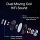 thumbnail image 4 of Auriculares Bluetooth Xiaomi Redmi Buds 4 Pro Broadband Noise C, 4 of 4