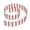 As Shown, variant on Monyance mini fence Wooden Picket Fence Miniature Ornament Miniatures(35.43X1.97X0.12Inches)