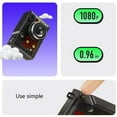 thumbnail image 6 of Childrens First Digital Camera 1080P 0.96 Inch Screen Lightweight Body Creative Photography Tool, 6 of 12