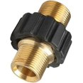 thumbnail image 3 of Nozzle Fitting Adapter High Pressure Washer Accessories - M22 X 1.5mm, 3 of 5