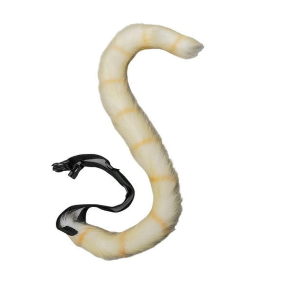 BEGHUAS Cartoon Cats Ears Hairband For Girls And Women Adjustable Animal Tail Ear Headwear for Festival Celebrations Parties