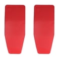 thumbnail image 1 of 2Pcs Oil Draining Funnel Tool Flexible Foldable Oil Filter for Auto Parts Ships 50x20cmRed Sharkdo, 1 of 8