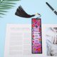 thumbnail image 3 of 5D DIY Diamond Painting Kits Art Craft Diamond Painting Bookmark 20x6cm para Regalo, 3 of 8
