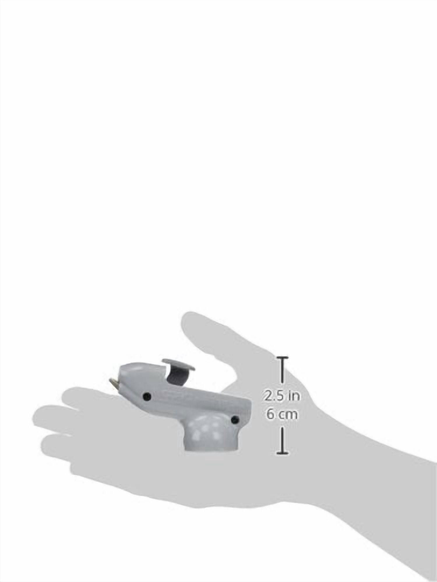 Copic Airbrush System, Air Grip