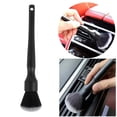 thumbnail image 4 of funtasica Car Detailing Brush Cleaner Tool for Cleaning Interior Long Handle Long Handle, 4 of 9