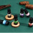 thumbnail image 4 of Aceite esencial soluble en agua, esencias de aromaterapia, set navideño, ambientador, esencias de aromaterapia, 60 ml de agua perfumada, 4 of 6