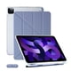 thumbnail image 2 of Funda protectora aplicable para iPad Pro11 de 10,2 pulgadas, resistente a caídas, con ranura para lápiz, funda blanda de TPU de 4.ª/5.ª generación, en forma de Y, 2 of 5