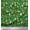 Forest Green, variant on Soimoi Green Cotton Duck Fabric Brush Stroke & Artistic Floral Printed Fabric 1 Yard 42 Inch Wide