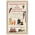 thumbnail image 1 of Pre-Owned Eavesdropping on Jane Austen's England: How our ancestors lived two centuries ago (Paperback) 0349138605 9780349138602, 1 of 1
