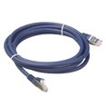 thumbnail image 1 of Cable de de Internet del cable de de con el conector Sunnimix Cable Ethernet Cat 8, 1 of 8