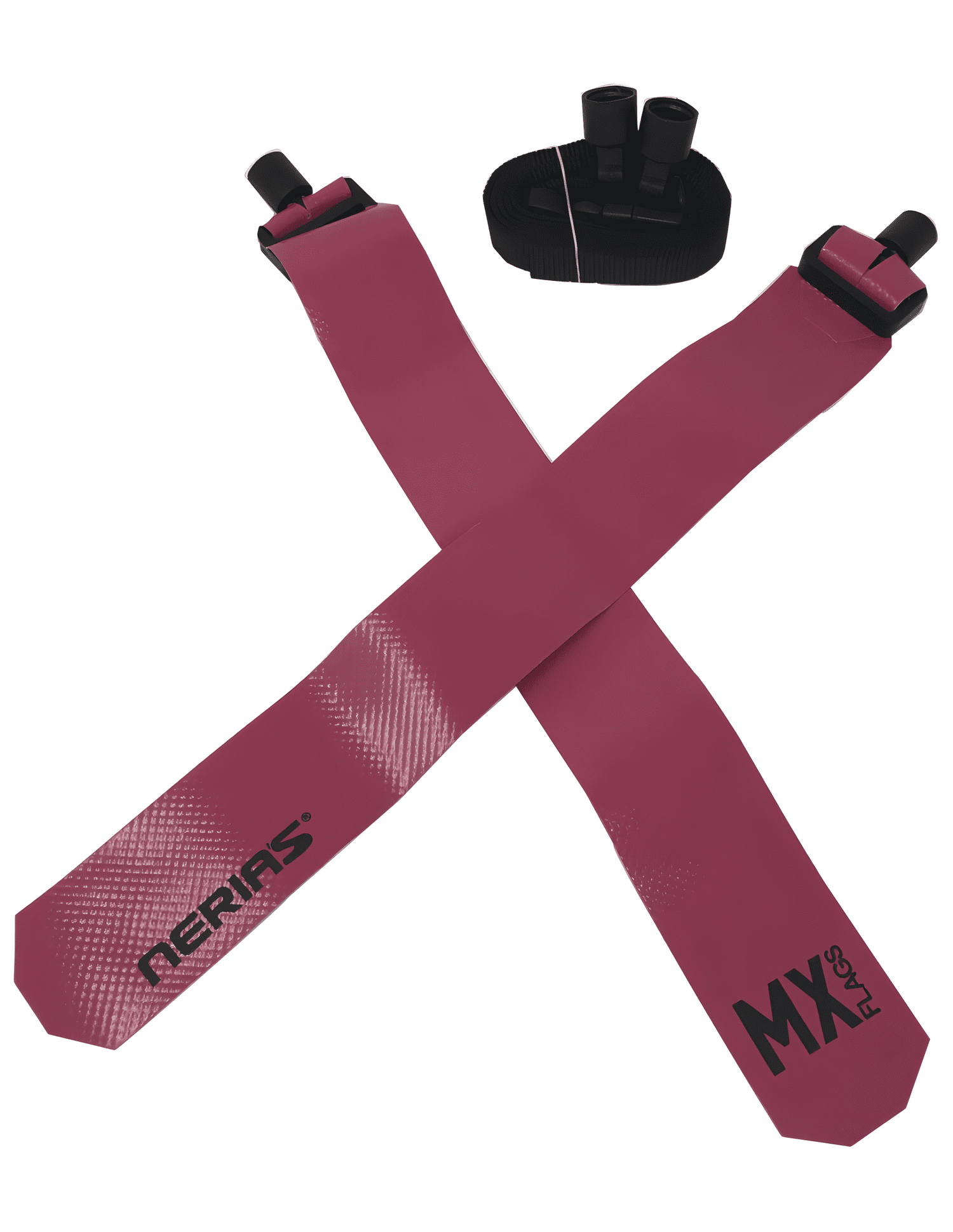 Set De Cinturón De Paracaídas Para Natación, Entrenamiento D | Meses