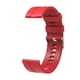 thumbnail image 1 of Sywqhk Correa de reloj para Huawei Watch GT 3 GT2e GT2 GT2 Pro cinturón ajustable (rojo), 1 of 8