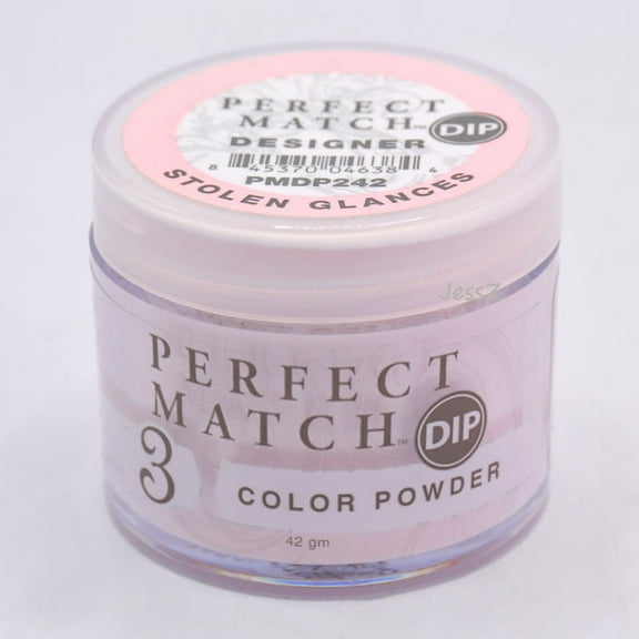 Lechat Perfect match Dip Powder Stolen Glances 42 gm pmdp242