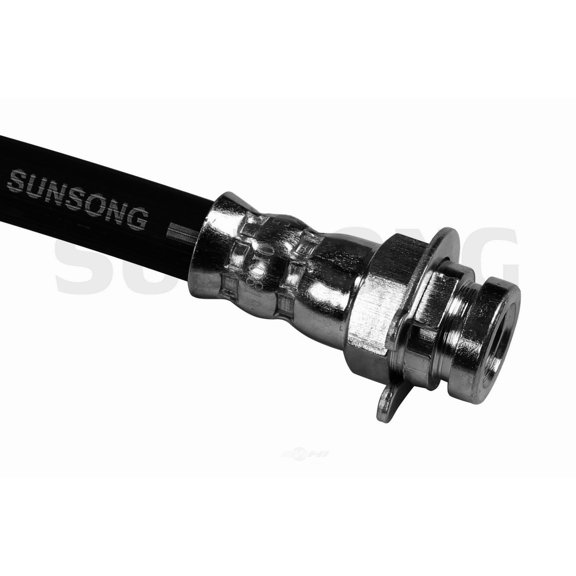 Sunsong 2201001 Brake Hydraulic Hose
