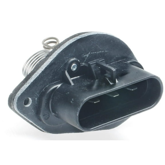 Standard Motor Products RU55 Resistor Fits select: 1986-1993 OLDSMOBILE CUTLASS CIERA, 1987-1994 CHEVROLET CAVALIER