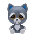 thumbnail image 2 of Figura de juguete Sammy Suckerpunch de Feisty Pets, 10 cm, coleccionable, 2 of 3