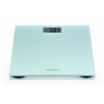 thumbnail image 4 of Omron HN-289-E Electronic personal scale Gris - Báscula de baño (LCD, Gris), 4 of 4